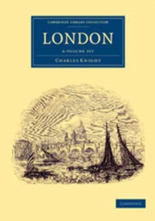 Image for London 6 Volume Set
