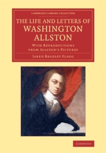 Life and Letters of Washington Allston