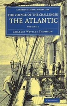 Voyage of the Challenger: The Atlantic 2 Volume Set