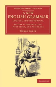 New English Grammar