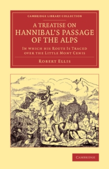 Treatise on Hannibal's Passage of the Alps