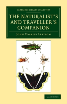 Image for The Naturalist's and Traveller's Companion