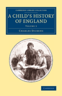 Image for A Child's History of England: Volume 3