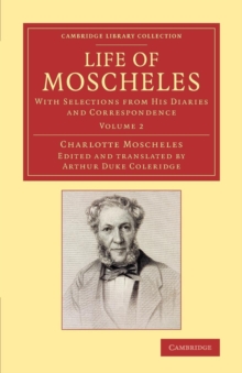 Life of Moscheles