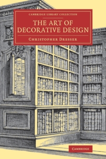 Art of Decorative Design