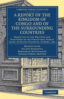 Report of the Kingdom of Congo and of the Surrounding Countries