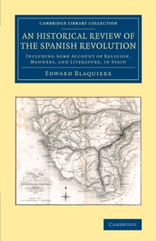Historical Review of the Spanish Revolution