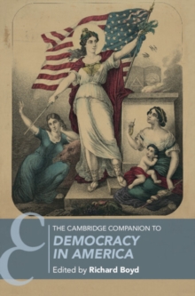 Image for The Cambridge Companion to Democracy in America