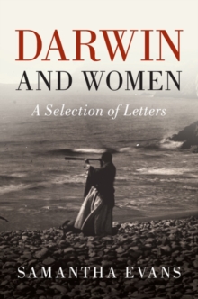 Image for Darwin and Women: A Selection of Letters