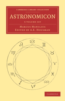 Image for Astronomicon 5 Volume Set