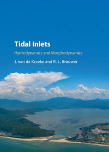 Image for Tidal inlets: hydrodynamics and morphodynamics