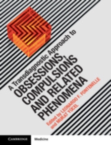 Image for A Transdiagnostic Approach to Obsessions, Compulsions and Related Phenomena