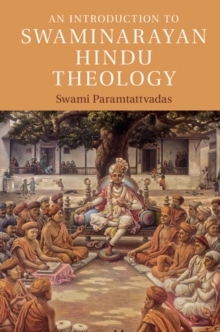 Image for Introduction to Swaminarayan Hindu Theology