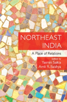 Image for Northeast India: a place of relations