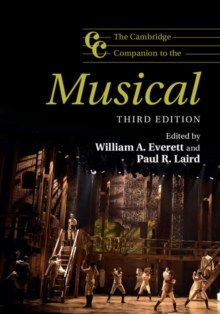 Image for Cambridge Companion to the Musical