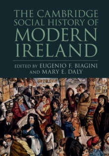 Image for The Cambridge social history of modern Ireland