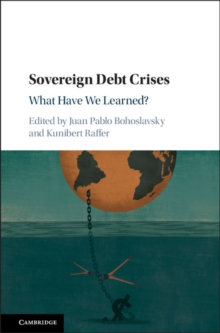 Image for Sovereign debt crises: what have we learned?