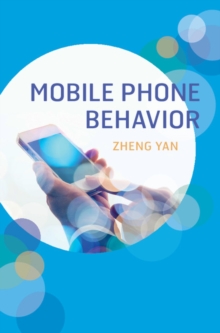 Image for Mobile phone behavior