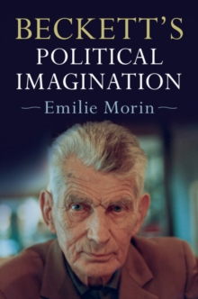 Image for Beckett's political imagination