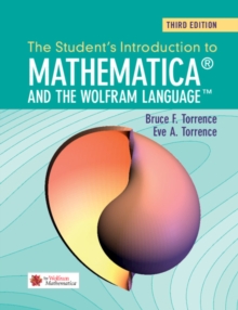 Image for The Student's Introduction to Mathematica and the Wolfram Language