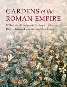Image for Gardens of the Roman Empire