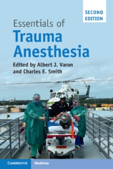 Image for Essentials of Trauma Anesthesia