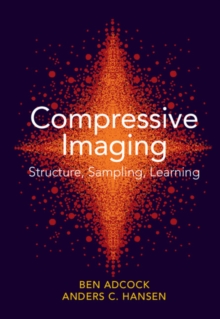 Image for Compressive Imaging: Structure, Sampling, Learning