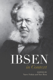 Image for Ibsen in Context
