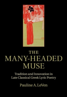 Many-Headed Muse