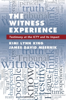 Witness Experience
