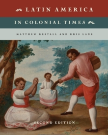 Image for Latin America in colonial times