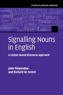 Studies in English Language