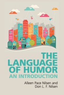 Language of Humor
