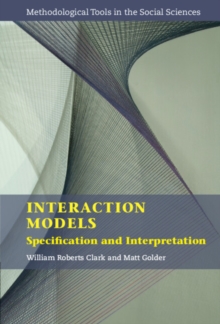 Image for Interaction Models