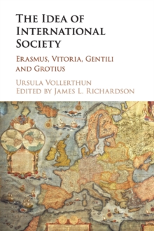 Idea of International Society