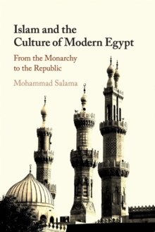 Image for Islam and the Culture of Modern Egypt