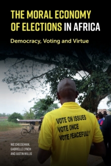 Moral Economy of Elections in Africa