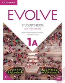 Image for EvolveLevel 1A,: Student's book