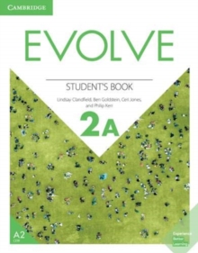 Image for Evolve Level 2A Student's Book