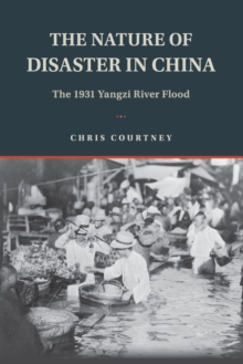 Nature of Disaster in China