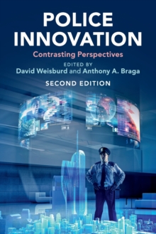 Image for Police Innovation