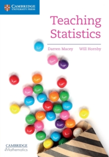 Image for Teaching statistics