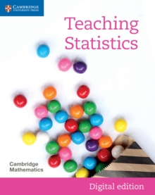 Image for Teaching Statistics Digital Edition