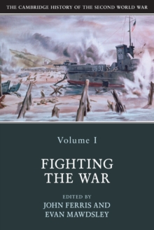 Cambridge History of the Second World War