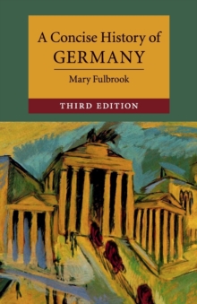 Image for A Concise History of Germany