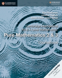 Image for Pure mathematics2 & 3,: Coursebook