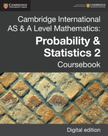 Image for Probability & statistics 2.