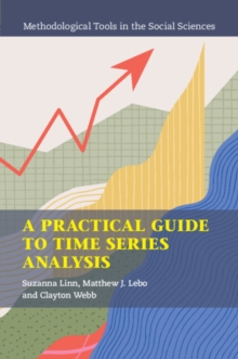 Practical Guide to Time Series Analysis