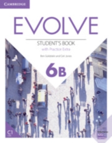 Image for Evolve Level 6B Student's Book with Practice Extra