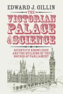 Image for The Victorian Palace of Science